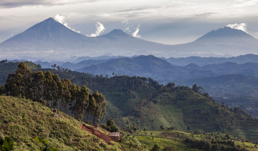volcanoes-national-park